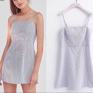 Karla brandy Melville dress